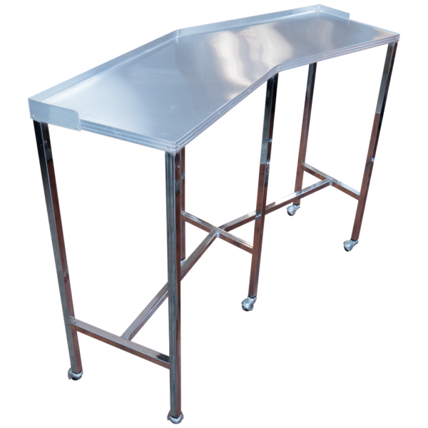 MESA RIÑON SENCILLA COMERCIAL